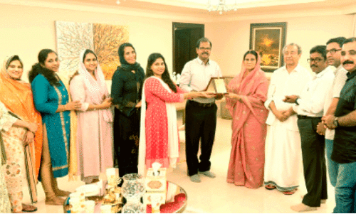 Global  Thikotians forum,