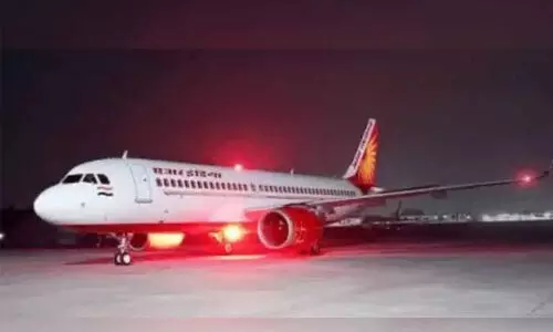 air india