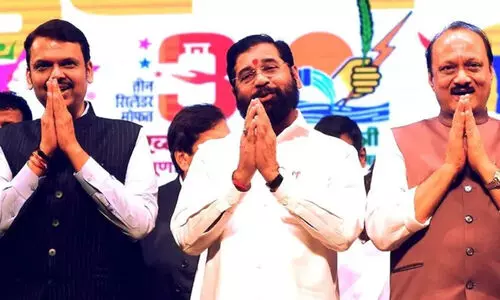 മദ്റസ അധ്യാപകരുടെ ശമ്പളം കുത്തനെ കൂട്ടി മഹാരാഷ്ട്ര ബി.ജെ.പി സർക്കാർ; ലക്ഷ്യം നിയമസഭ തെരഞ്ഞെടുപ്പ്