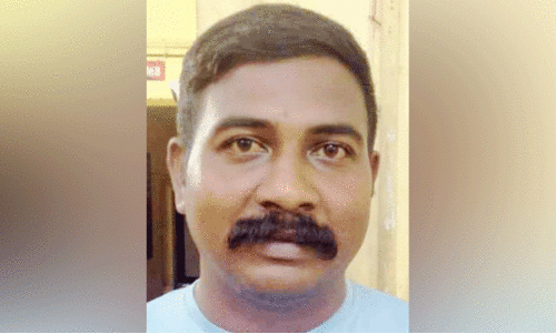 കഞ്ചാവ് കേസിൽ ഒളിവിലിരുന്ന പ്രതി പിടിയിൽ