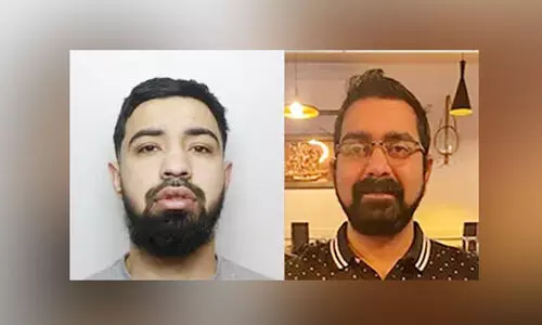 യു.കെയിൽ ഇന്ത്യൻ റസ്റ്റാറന്റ് മാനേജരെ കൊലപ്പെടുത്തിയ കേസിൽ പാക് വംശജന് ജീവപര്യന്തം