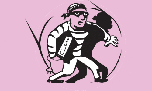 വെള്ളാപ്പള്ളിയില്‍ ഇരുനില വീടിന്റെ വാതില്‍ പൊളിച്ച് മോഷണം