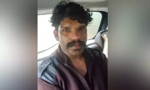 എം.ഡി.എം.എ യുമായി യുവാവ് പിടിയിൽ