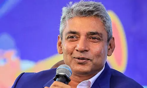 അജയ് ജഡേജ ഇനി ഗുജറാത്തിലെ ജാംനഗർ രാജസിംഹാസനത്തി​ന്‍റെ അവകാശി