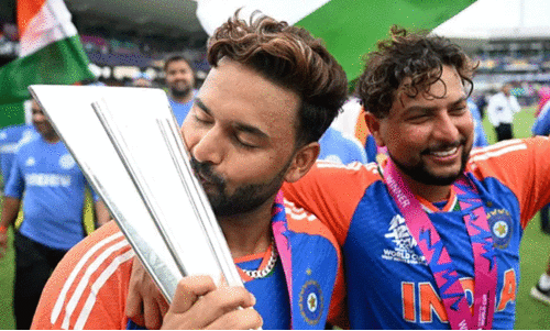 രോഹിത് പറഞ്ഞതൊക്കെ സത്യമാണ് എനിക്ക് ഒരു കുഴപ്പവുമുണ്ടായിരുന്നില്ല,തുറന്നുപറഞ്ഞ് ഋഷഭ് പന്ത്