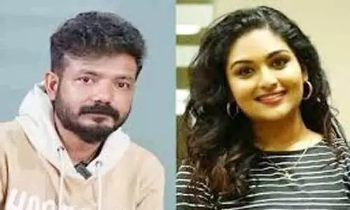 ലഹരിക്കേസിൽ ശ്രീനാഥ് ഭാസിക്കും പ്രയാഗ മാർട്ടിനും പങ്കില്ലെന്ന് പൊലീസ്