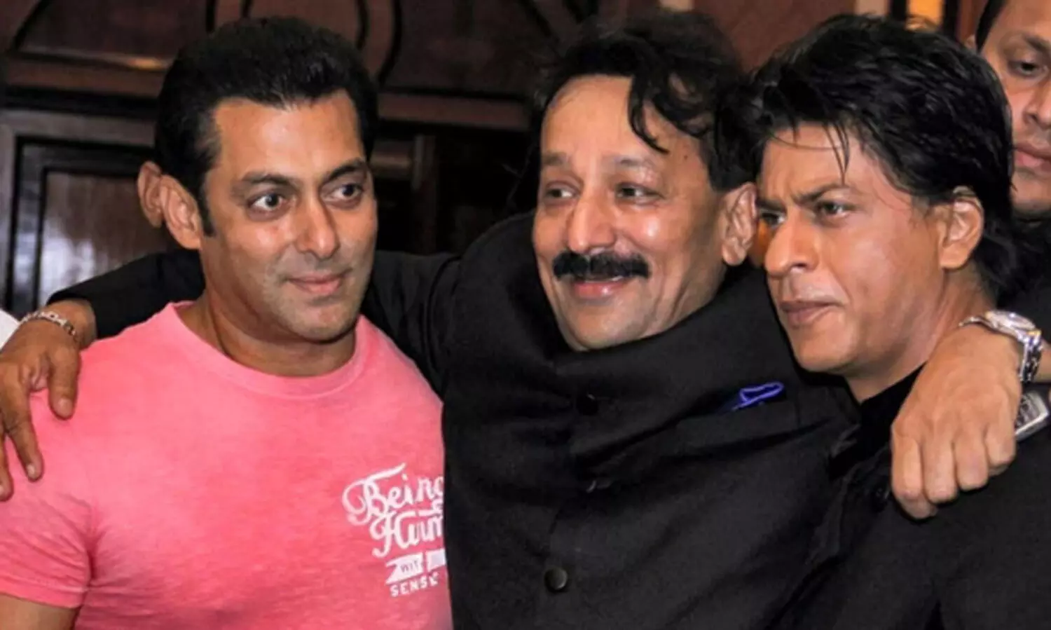 ബാബ സിദ്ദീഖി​ന്‍റെ കൊലപാതകം; മഹാരാഷ്ട്രയിലെ ക്രമസമാധാനത്തകർച്ചയുടെ ഉദാഹരണമെന്ന് കോൺഗ്രസ്