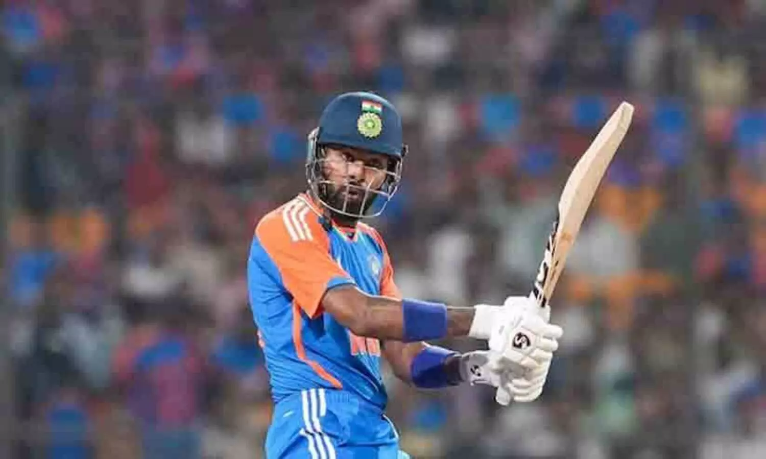 ഹർദിക്ക് നൽകുന്ന ഒരു തരം ഹയരാർക്കി; ഇന്ത്യൻ ക്രിക്കറ്റിലെ തന്നെ പ്രത്യേക ജെനുസ്