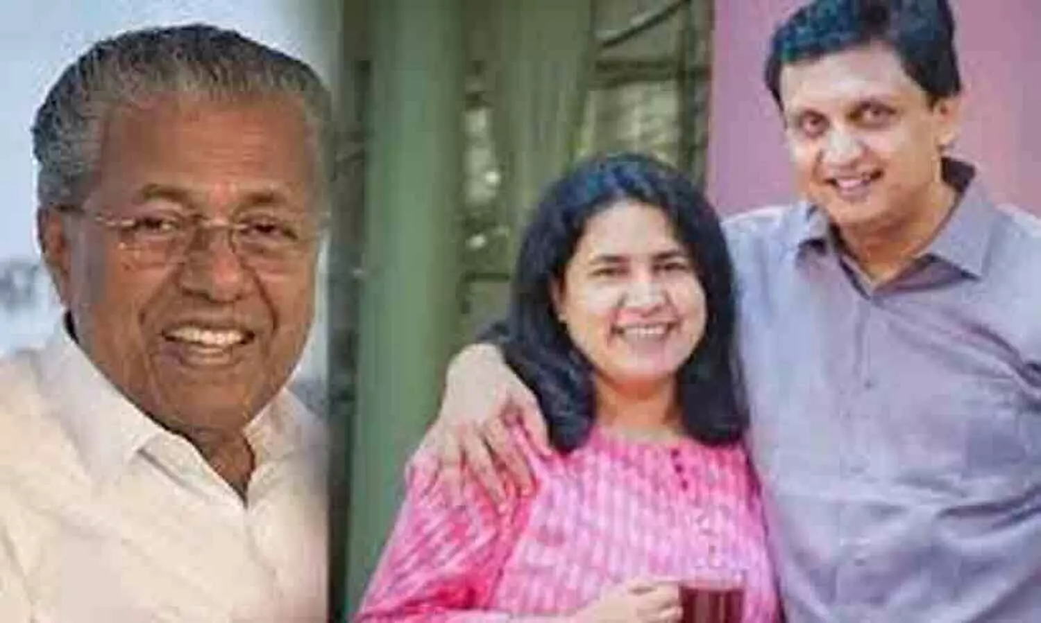 ബി.ജെ.പി- സി.പി.എം ധാരണയെന്ന ആരോപണം പൊളിഞ്ഞു; പുതുതായി ഒന്നുമി​ല്ല; വീണ വിജയന്റെ മൊഴി എടുത്തതിൽ മന്ത്രി റിയാസ്