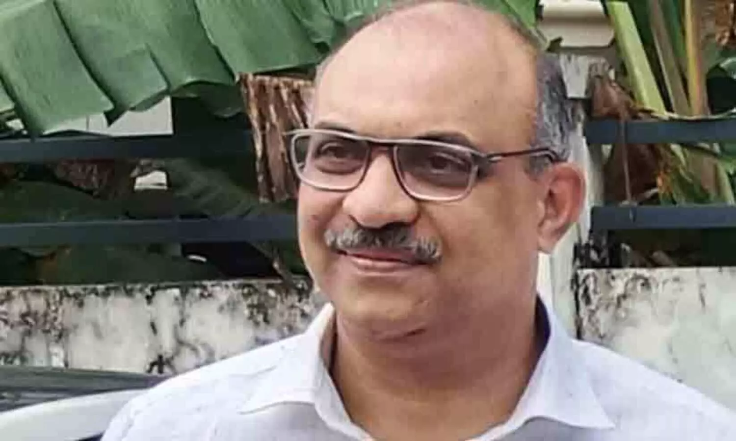 യാത്രക്കിടെ കാറിൽ വെച്ച്​ ഹൃദയാഘാതം​; മലയാളി സാമൂഹിക പ്രവർത്തകൻ റിയാദിൽ നിര്യാതനായി