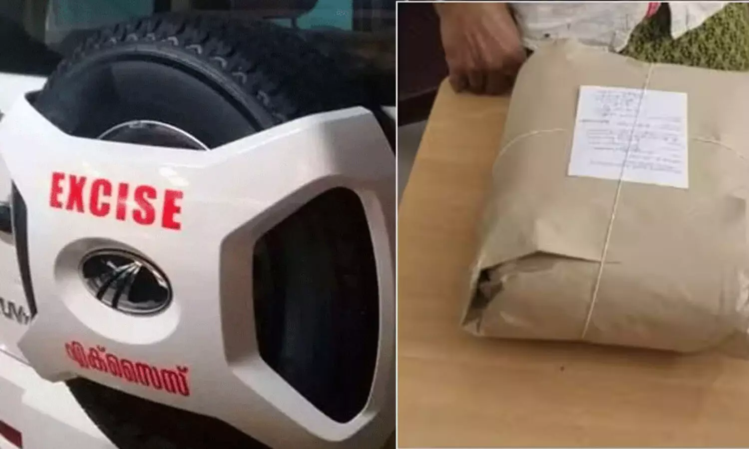 രണ്ടു കിലോയിലേറെ കഞ്ചാവുമായി ബംഗാള്‍ സ്വദേശി തൊടുപുഴയിൽ പിടിയില്‍