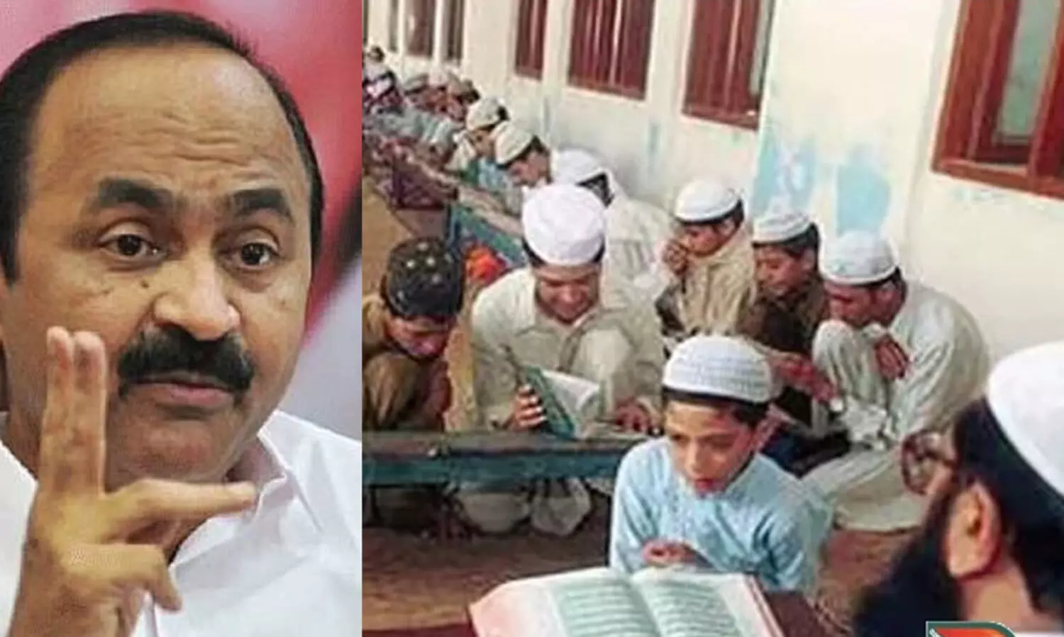 മദ്റസകളുടെ പ്രവര്‍ത്തനം നിര്‍ത്തുന്നത് ന്യൂനപക്ഷ അവകാശങ്ങള്‍ ഇല്ലാതാക്കാനാണെന്ന് വി.ഡി സതീശൻ
