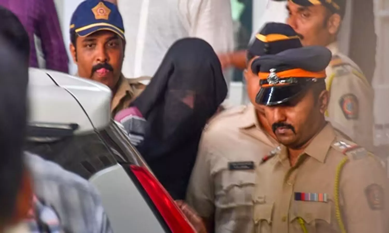 Baba Siddique murder Accuse