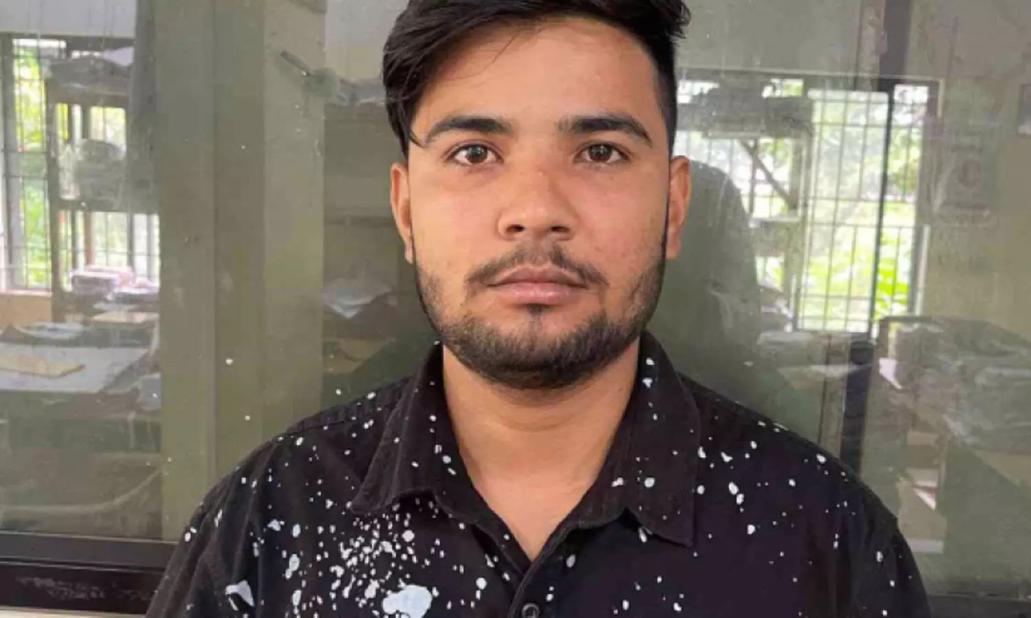 നി​ര്‍മ​ല്‍ ജ​യി​ൻ