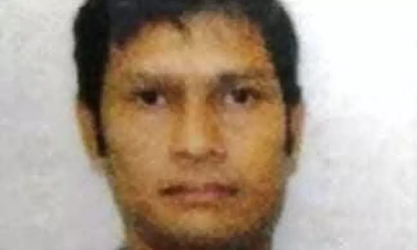 മുഹമ്മദ്‌ മുബാറക്