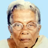 ക​ല്യാ​ണി