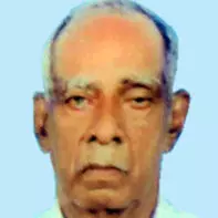 കു​ഞ്ഞി​ക്കേ​ലു