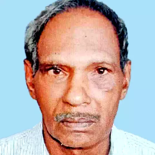 കൃ​ഷ്ണ​ൻ