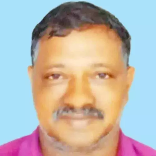 മോ​ഹ​ൻ​രാ​ജ്