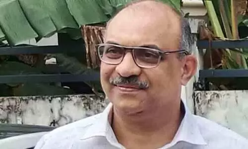 യാത്രക്കിടെ കാറിൽ വെച്ച്​ ഹൃദയാഘാതം​; മലയാളി സാമൂഹിക പ്രവർത്തകൻ റിയാദിൽ നിര്യാതനായി