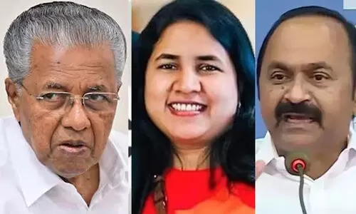 എല്ലാം പ്രഹസനം, മാസപ്പടി അന്വേഷണം തെരഞ്ഞെടുപ്പ് സ്റ്റണ്ട് മാത്രമെന്ന് വി.ഡി. സതീശൻ