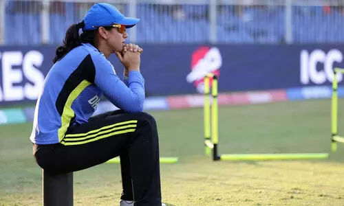 സജന സജീവൻ പുറത്ത്; വനിത ട്വന്‍റി20 ലോകകപ്പിൽ ഇന്ത്യക്കെതിരെ ആസ്ട്രേലിയക്ക് ബാറ്റിങ്