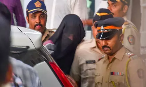 Baba Siddique murder Accuse