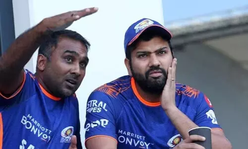 അടിമുടി മാറ്റത്തിന് മുംബൈ ഇന്ത്യൻസ്; പരിശീലകനായി മഹേല ജയവർധന മടങ്ങിയെത്തി