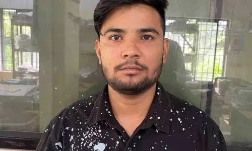 നി​ര്‍മ​ല്‍ ജ​യി​ൻ