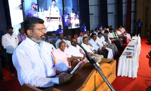 south indian conclave