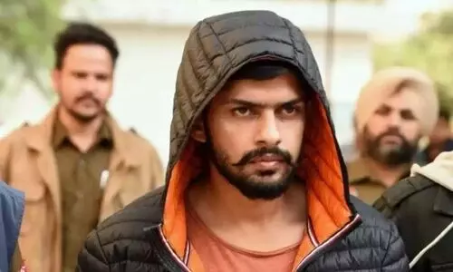 ഛോട്ട രാജനും രവി പൂജാരിക്കും പിന്നാലെ മുംബൈയിൽ കാലുറപ്പിക്കാൻ ബിഷ്​ണോയി