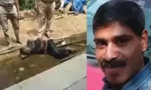 Upputhara Janeesh Murder