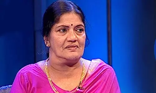 Machat Vasanthi