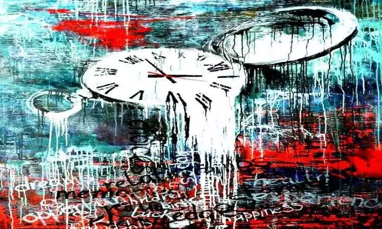 വേഗത്തിൽ ചെയ്യാനുണ്ട്,   മറ്റെന്തോ..!