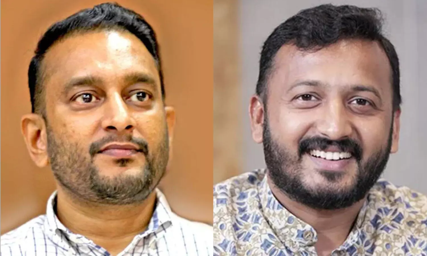 രാഹുൽ മാങ്കൂട്ടത്തിലിനും പി.കെ. ഫിറോസിനും ജാമ്യം