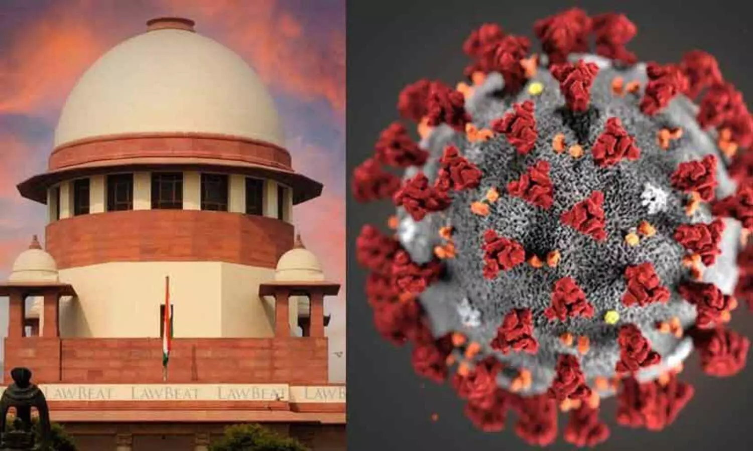 ‘കോവിഡ് വാക്‌സിന്‍ ഇല്ലായിരുന്നെങ്കിൽ എന്തൊക്കെ പാര്‍ശ്വഫലം ഉണ്ടാകുമായിരുന്നു’; പാർശ്വഫലം പരിശോധിക്കണമെന്ന ഹരജിയിൽ സുപ്രീംകോടതി