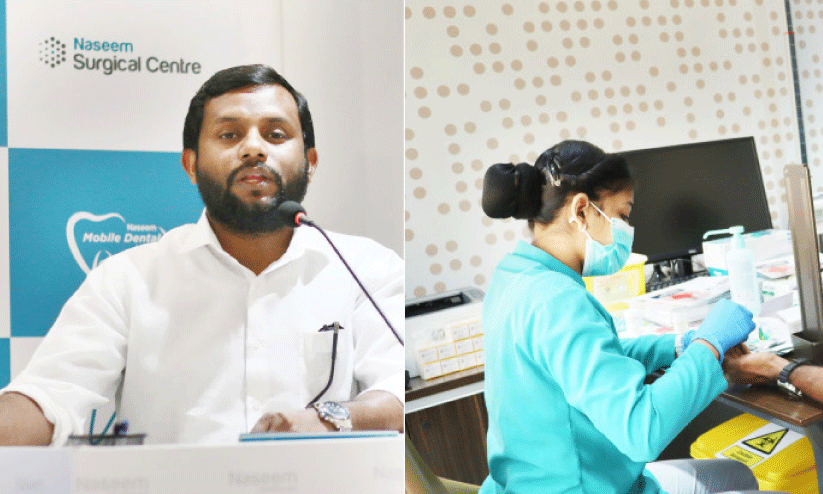 medical camp medical camp