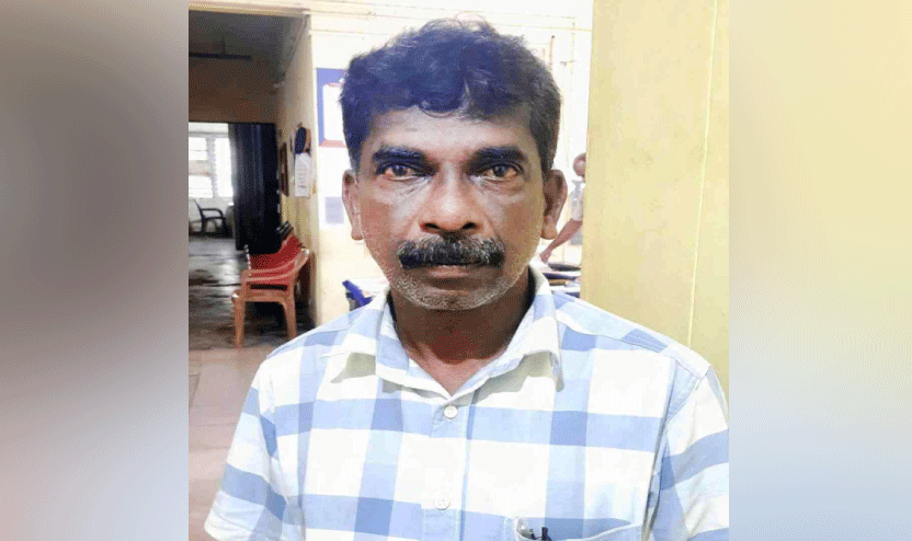 14കാരിയെ കടത്തിക്കൊണ്ടുപോയ സംഭവം; ഒരാൾകൂടി അറസ്റ്റിൽ