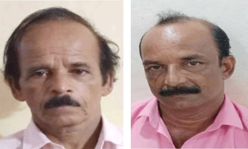 16കാരിയെ പീഡിപ്പിച്ച് ഗർഭിണിയാക്കി; സി.പി.എം ബ്രാഞ്ച് അംഗം ഉൾപ്പെടെ രണ്ടുപേർ അറസ്റ്റിൽ 16കാരിയെ പീഡിപ്പിച്ച് ഗർഭിണിയാക്കി; സി.പി.എം ബ്രാഞ്ച് അംഗം ഉൾപ്പെടെ രണ്ടുപേർ അറസ്റ്റിൽ