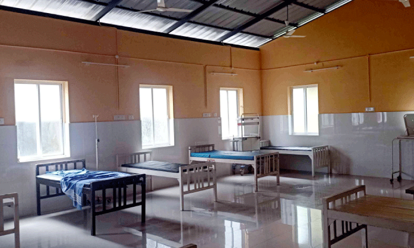 kalikav chc observation ward kalikav chc observation ward