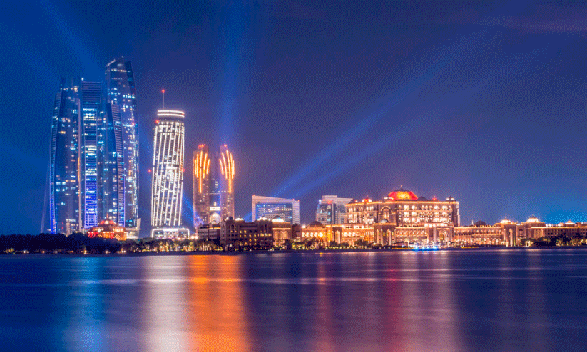 abu dhabi city abu dhabi city