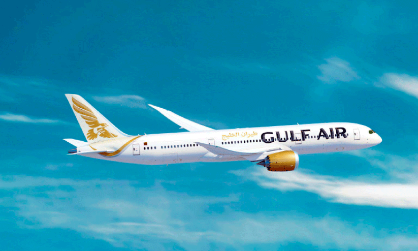 gulf air gulf air