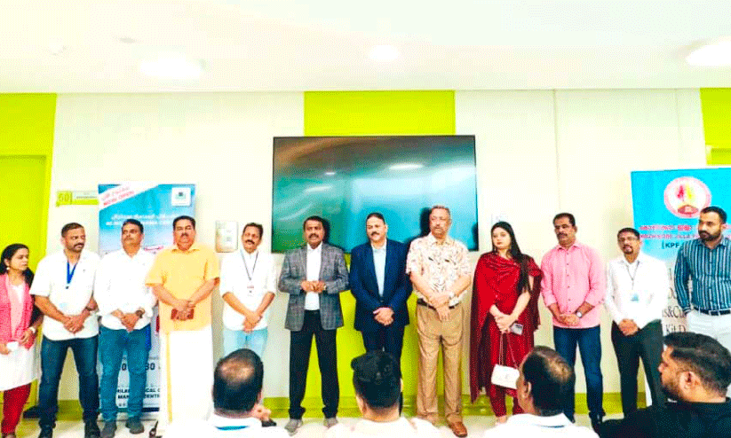 medical camp medical camp