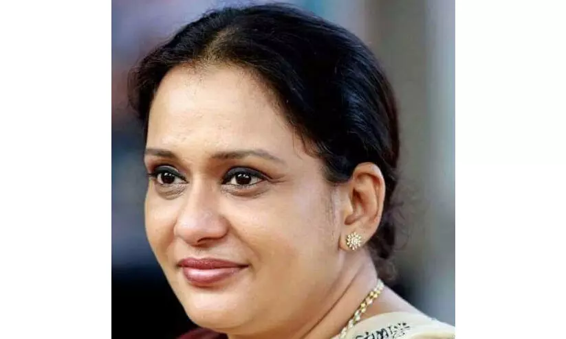 mala parvathy mala parvathy