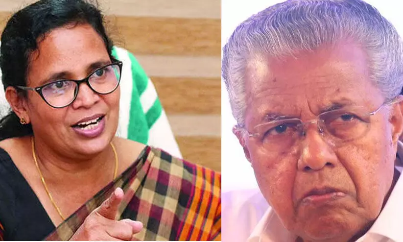 അട്ടപ്പാടിയിലെ ആദിവാസികളുടെ പരാതി ബന്ധപ്പെട്ട ഉദ്യോഗസ്ഥർക്ക് കൈമാറിയെന്ന് മുഖ്യമന്ത്രി