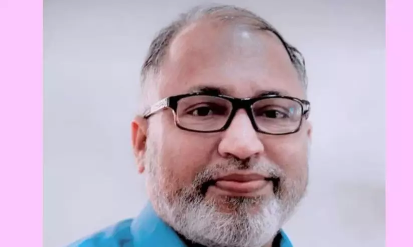 അഴിമതിക്കെതിരെ പോരാടാനുള്ള വേദികളായാണ് ആർ.ടി.ഐ ക്ലബ്ബുകൾ-വിവരാവകാശ കമീഷണർ