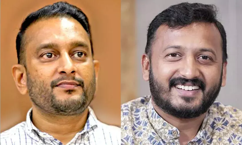 രാഹുൽ മാങ്കൂട്ടത്തിലിനും പി.കെ. ഫിറോസിനും ജാമ്യം