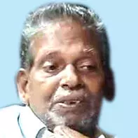 കു​ഞ്ഞി​ക്ക​ണ്ണ​ൻ