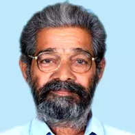 പ്ര​ഭാ​ക​ര​ൻ ന​മ്പ്യാ​ർ