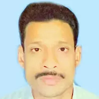 ഇ​സ്മാ​യി​ൽ